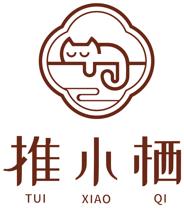 推小栖官方Logo